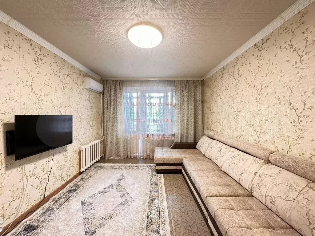 2-к. квартира, 47,3 м, 5/10 эт. - Фото 1