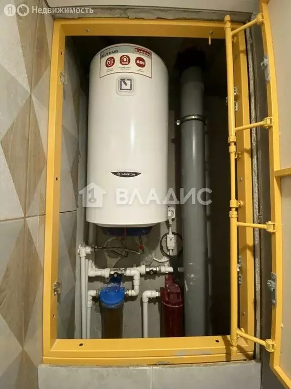 2-комнатная квартира: Лобня, улица Колычева, 2 (52.5 м) - Фото 2