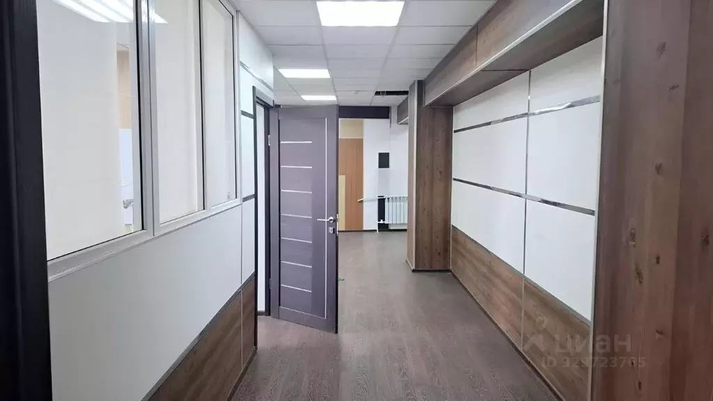 Помещение свободного назначения в Оренбургская область, Оренбург 1 Мая ... - Фото 1