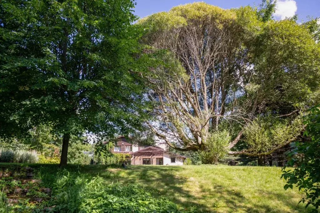 Участок в Ленинградская область, Выборгский район, Первомайское с/пос, ... - Фото 1