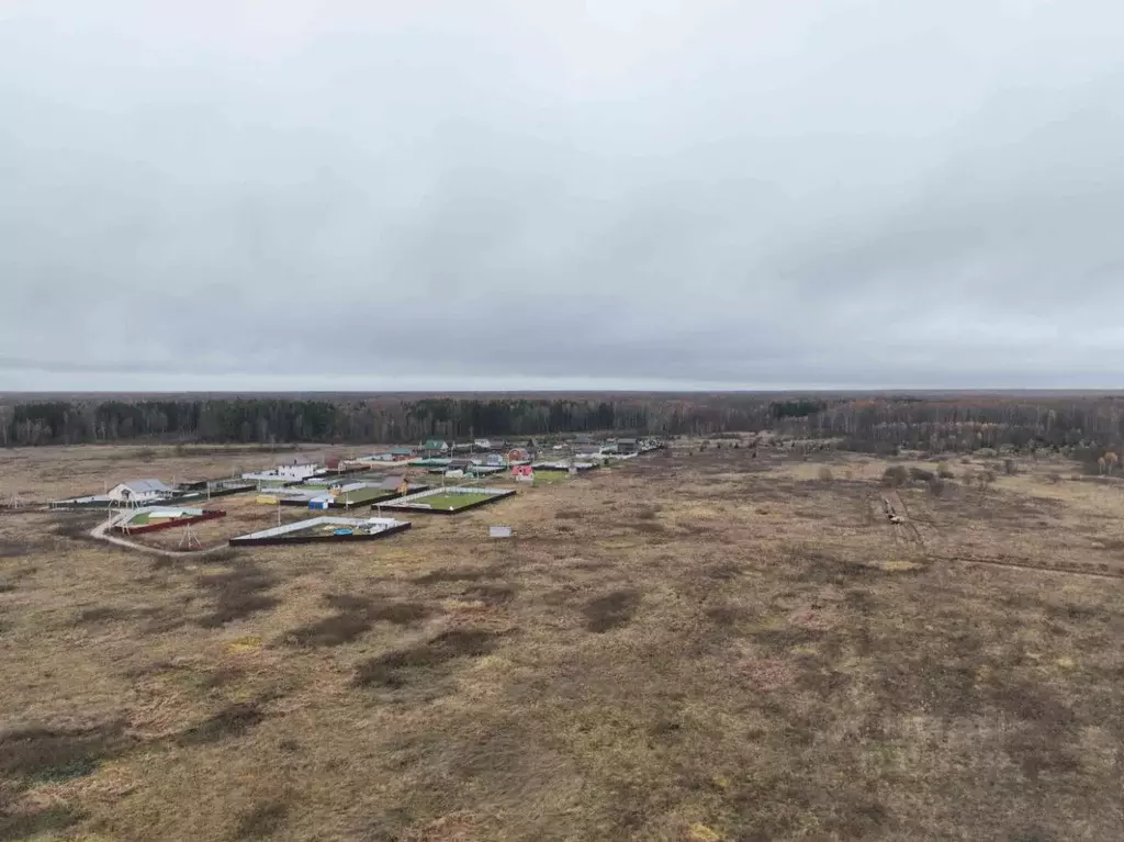 Участок в Московская область, Чехов городской округ, Филипповское кп ... - Фото 1