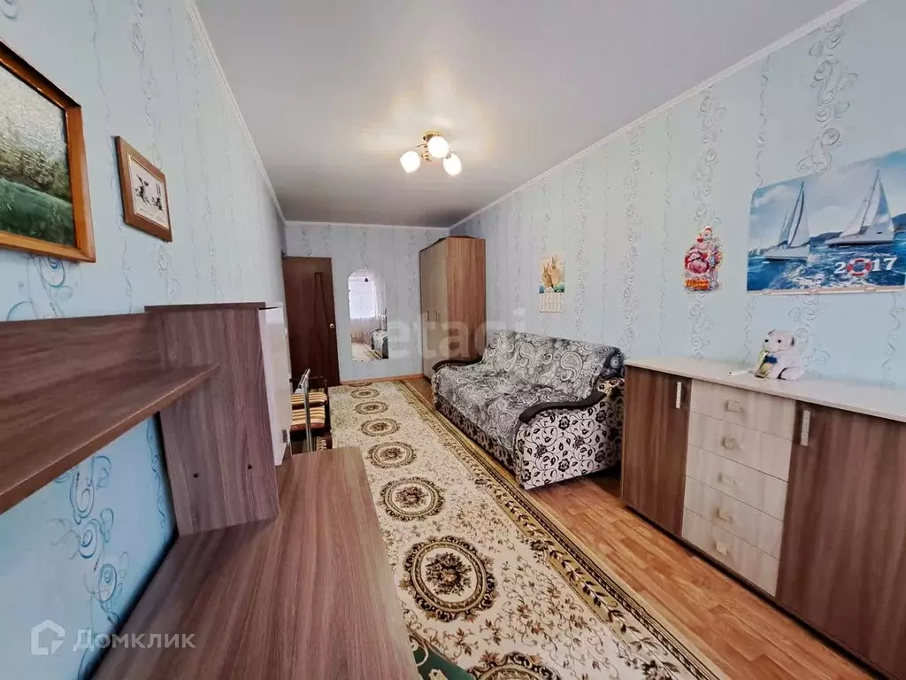 Продаётся 3-к квартира, 79.4 м - Фото 1