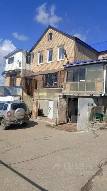 Дом в Тульская область, Новомосковск городской округ, д. Пушкари ул. ... - Фото 1