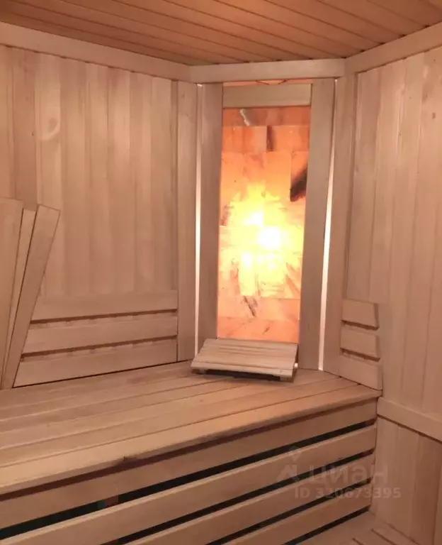 Коттедж в Иркутская область, Иркутский муниципальный округ, Ромашка ... - Фото 0