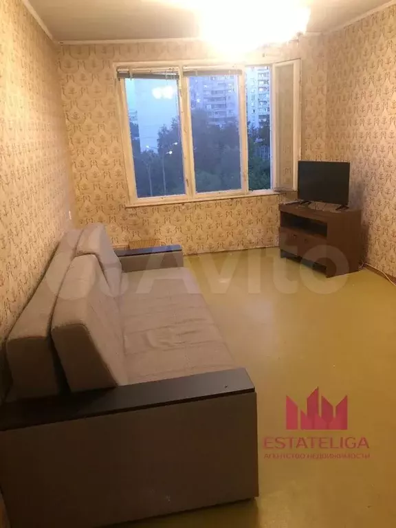 2-к. квартира, 44 м, 5/9 эт. - Фото 0