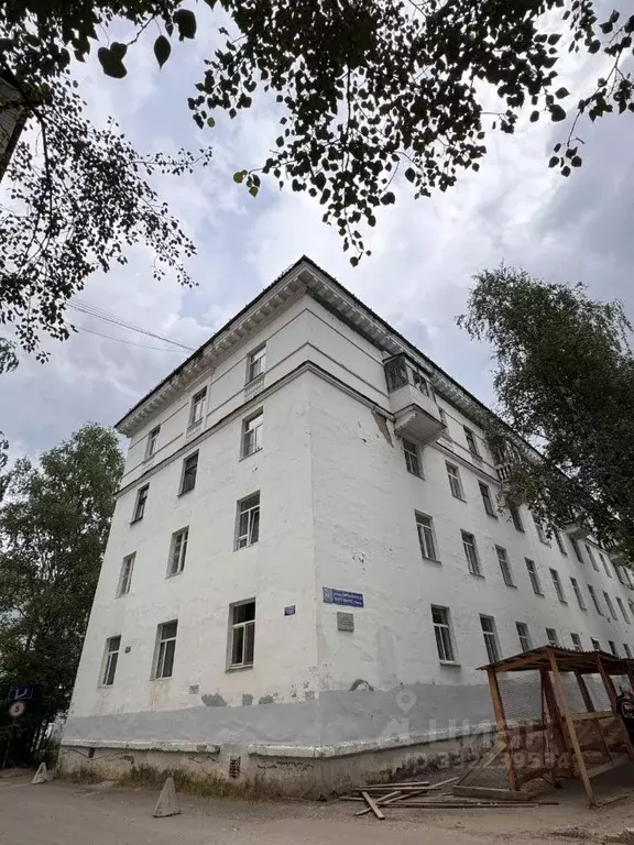 3-к кв. Коми, Сыктывкар ул. Карла Маркса, 227 (78.0 м) - Фото 1