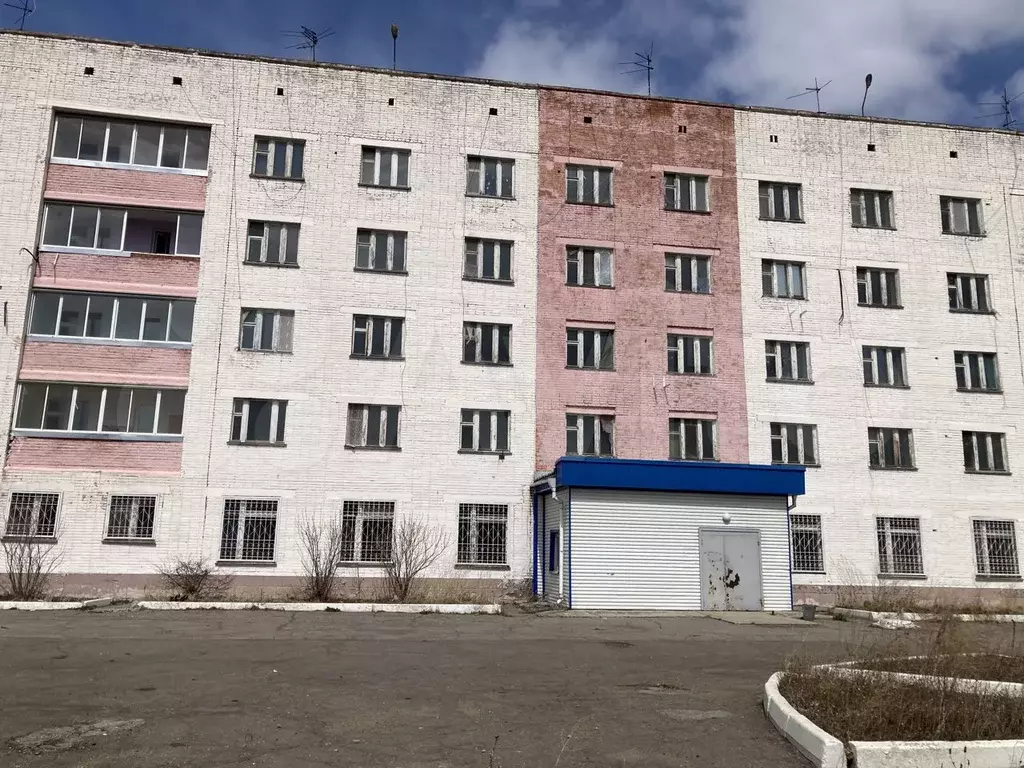 Офис, 5511.8 м - Фото 1