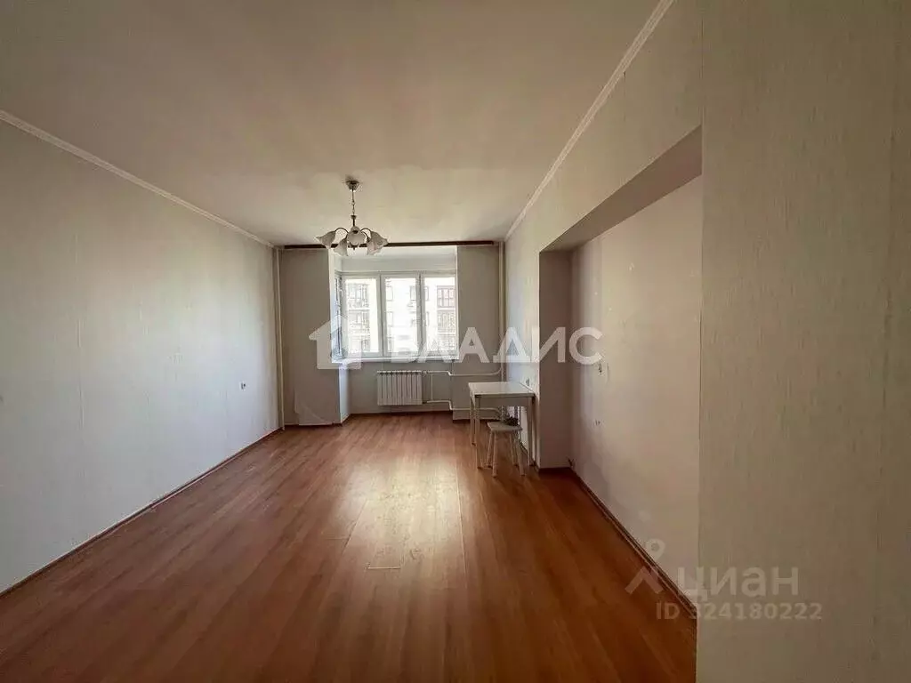 1-к кв. Московская область, Балашиха Янтарный мкр, ул. Кольцевая, 26 ... - Фото 1