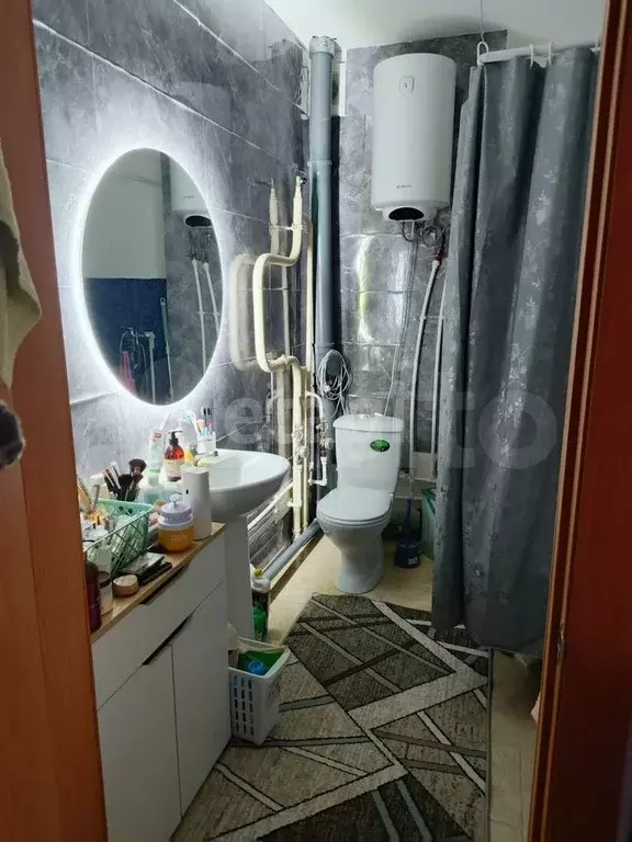 4-к. квартира, 81,4 м, 10/11 эт. - Фото 0