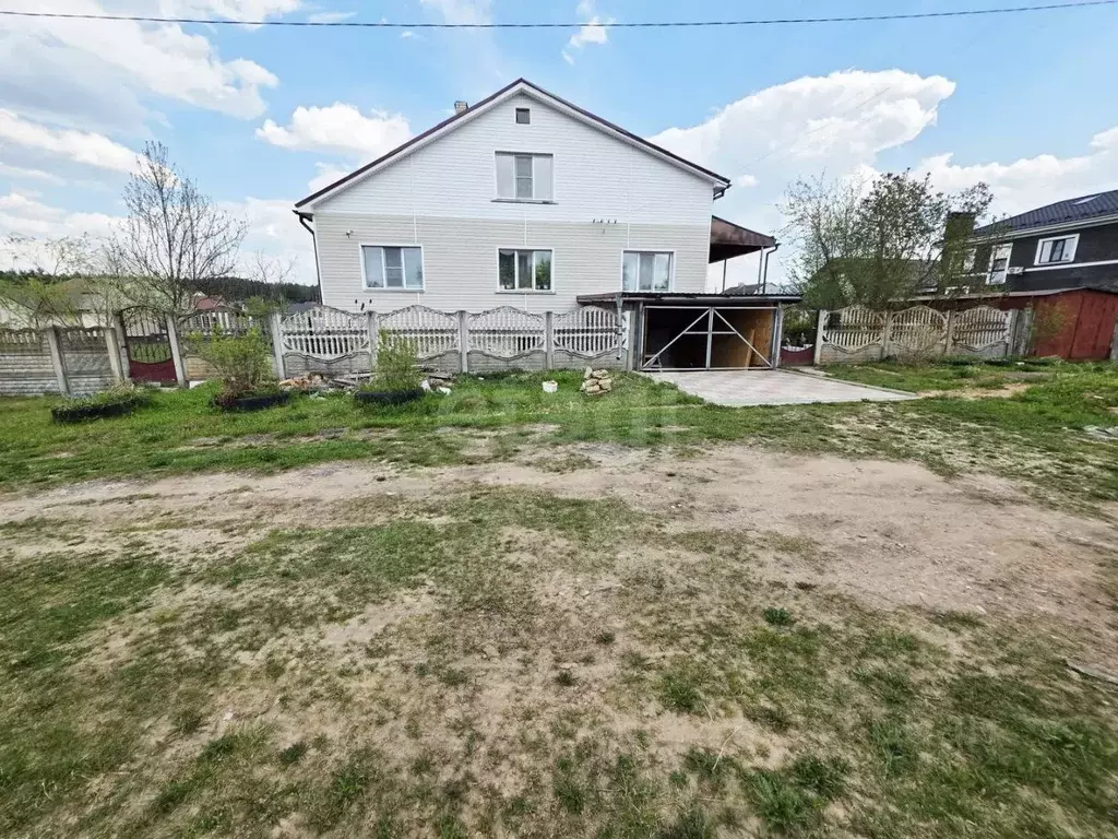 Дом в Смоленская область, Ярцево Северная ул., 14 (259 м) - Фото 1