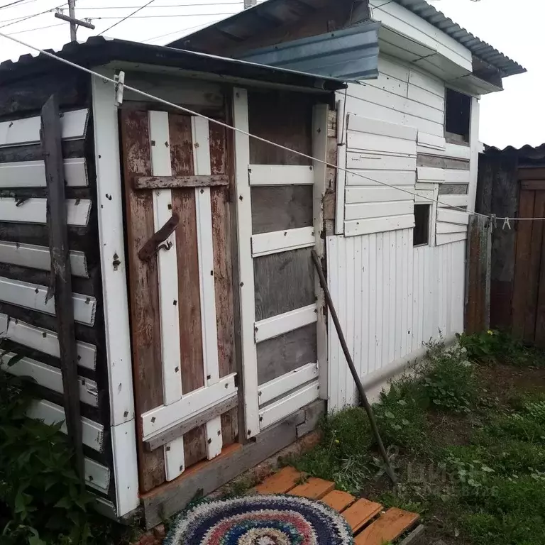 Дом в Алтайский край, Первомайский район, с. Зудилово ул. Шукшина (48 ... - Фото 2