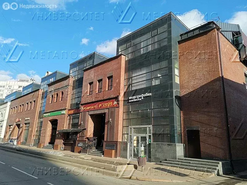 Офис (320 м) - Фото 1