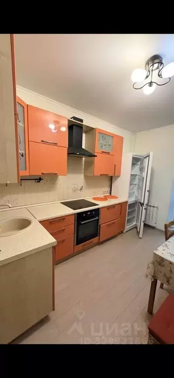 1-к кв. Московская область, Подольск Ленинградская ул., 17 (45.0 м) - Фото 2