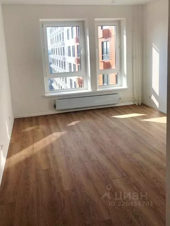 3-к кв. Московская область, Красногорск городской округ, пос. ... - Фото 1