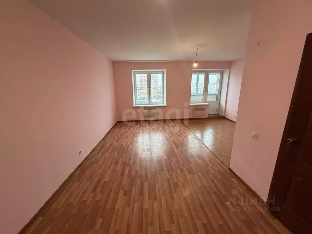 Студия Калужская область, Белоусово г. Жуковский муниципальный округ, ... - Фото 2