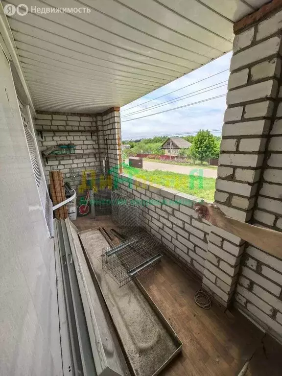 Дом в село Никольское, Восточная улица, 59 (128.3 м) - Фото 0