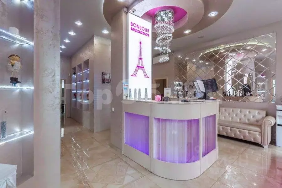 Помещение свободного назначения в Москва 3-я Гражданская ул., 3А (130 ... - Фото 0