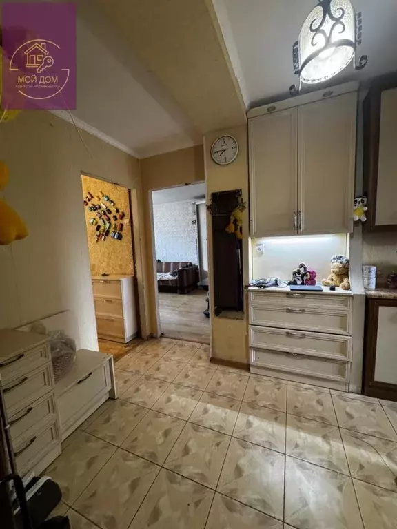 2-к кв. Крым, Евпатория ул. Перекопская, 6 (46.3 м) - Фото 2