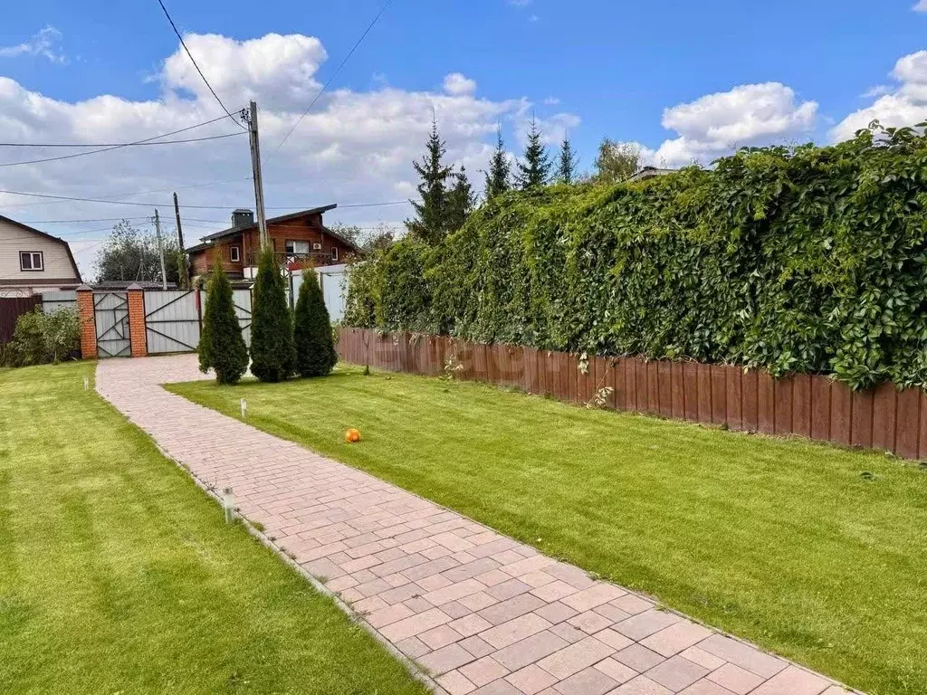 Дом в Татарстан, Казань ул. Березка, 8Г (193 м) - Фото 1
