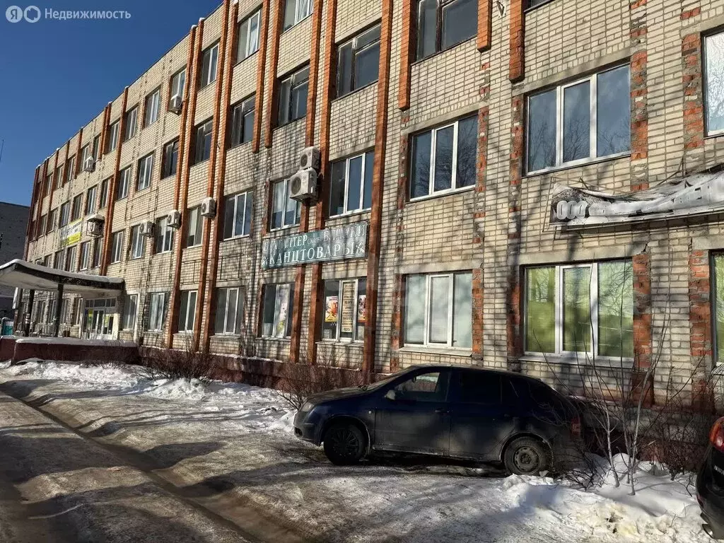 Помещение свободного назначения (342 м) - Фото 2