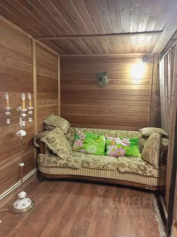 Дом в Калининградская область, Калининград пер. 2-й Камский, 2 (30 м) - Фото 1