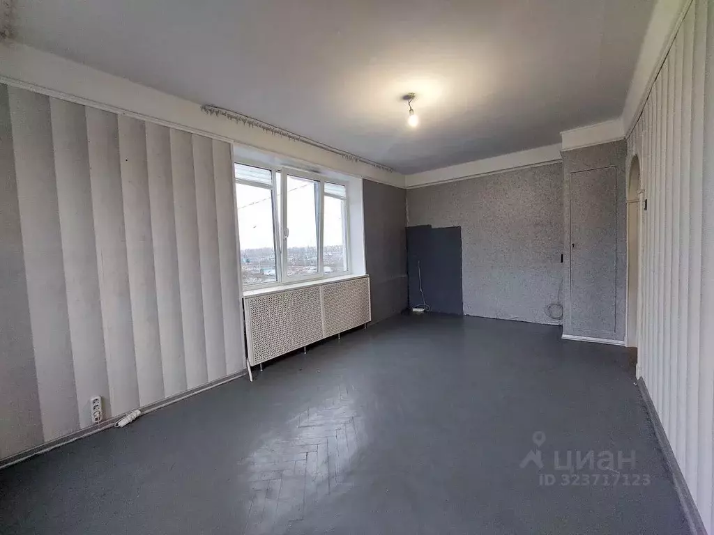 1-к кв. Санкт-Петербург просп. Народного ополчения, 233 (31.2 м) - Фото 2