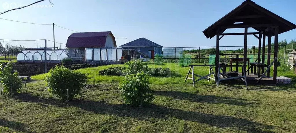 Участок в Тюмень, ОНТ Большое Царёво-3 (9.99 м) - Фото 2