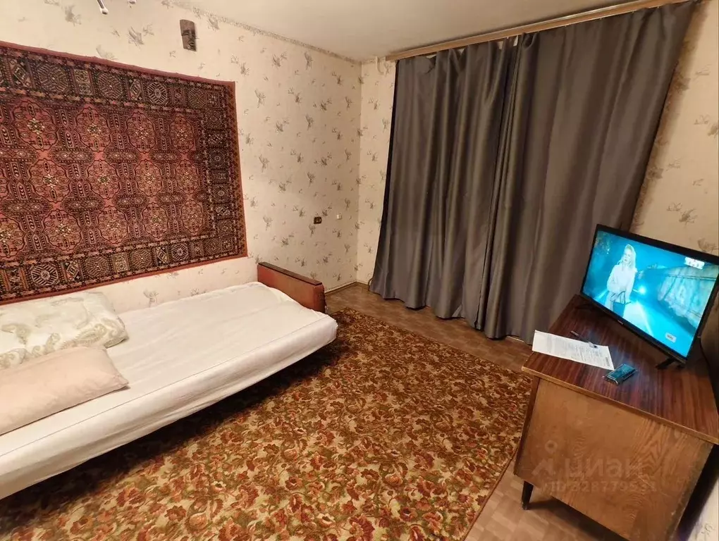 1-к кв. Мурманская область, Печенгский муниципальный округ, Никель пгт ... - Фото 2