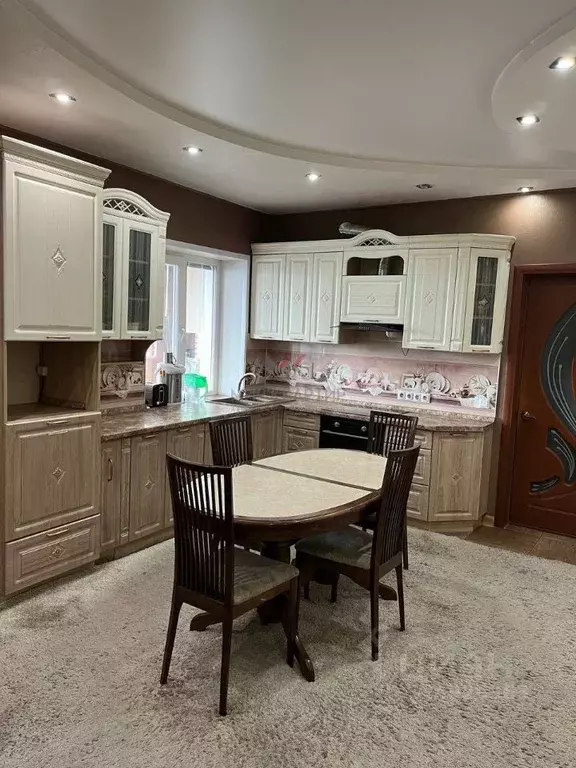 Дом в Хакасия, Черногорск Перспективная ул., 21 (341 м) - Фото 2