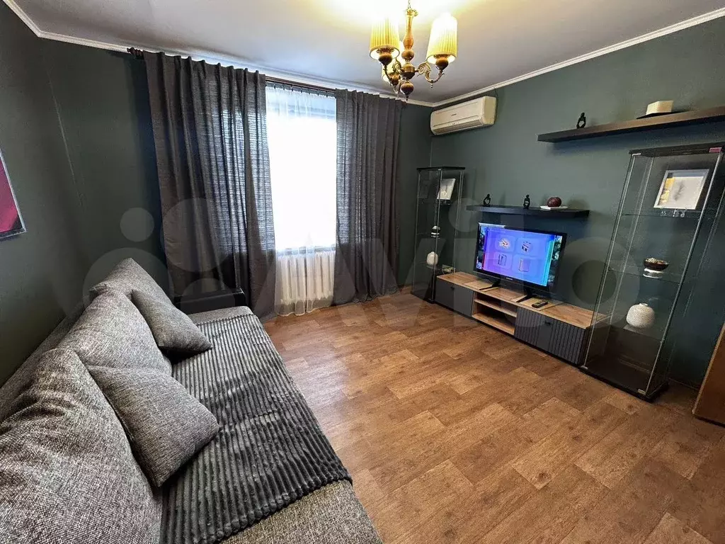 2-к. квартира, 48 м, 6/8 эт. - Фото 1