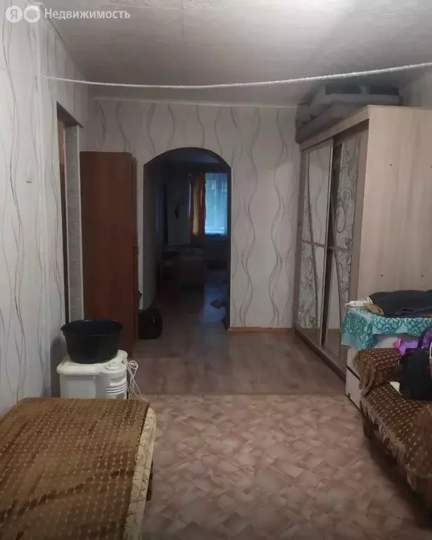 2-комнатная квартира: Искитим, микрорайон Индустриальный, 11 (44 м) - Фото 2