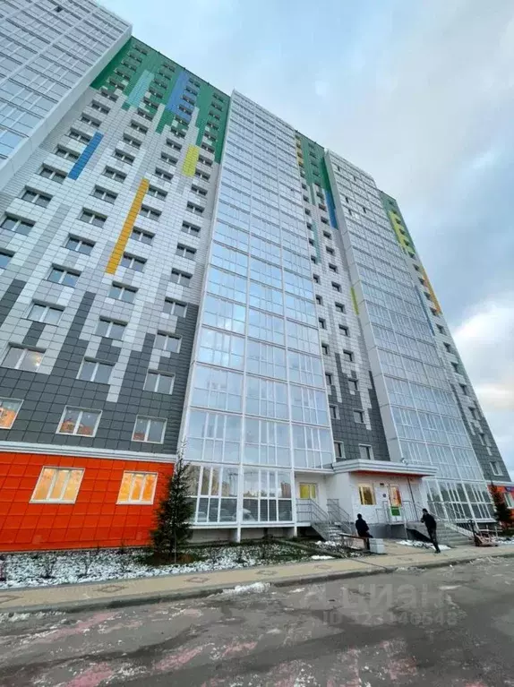 Студия Московская область, Солнечногорск городской округ, Голубое пгт ... - Фото 2