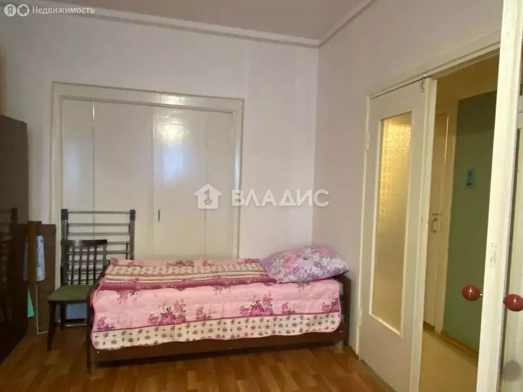 3-комнатная квартира: Кировск, Олимпийская улица, 20 (65.5 м) - Фото 0