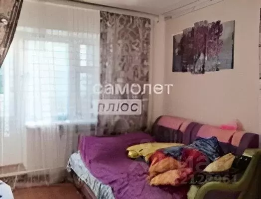 2-к кв. Рязанская область, Михайловский муниципальный округ, с. ... - Фото 2