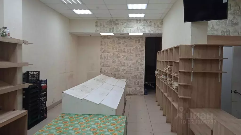 Торговая площадь в Московская область, Химки ул. Академика Грушина, 4 ... - Фото 2