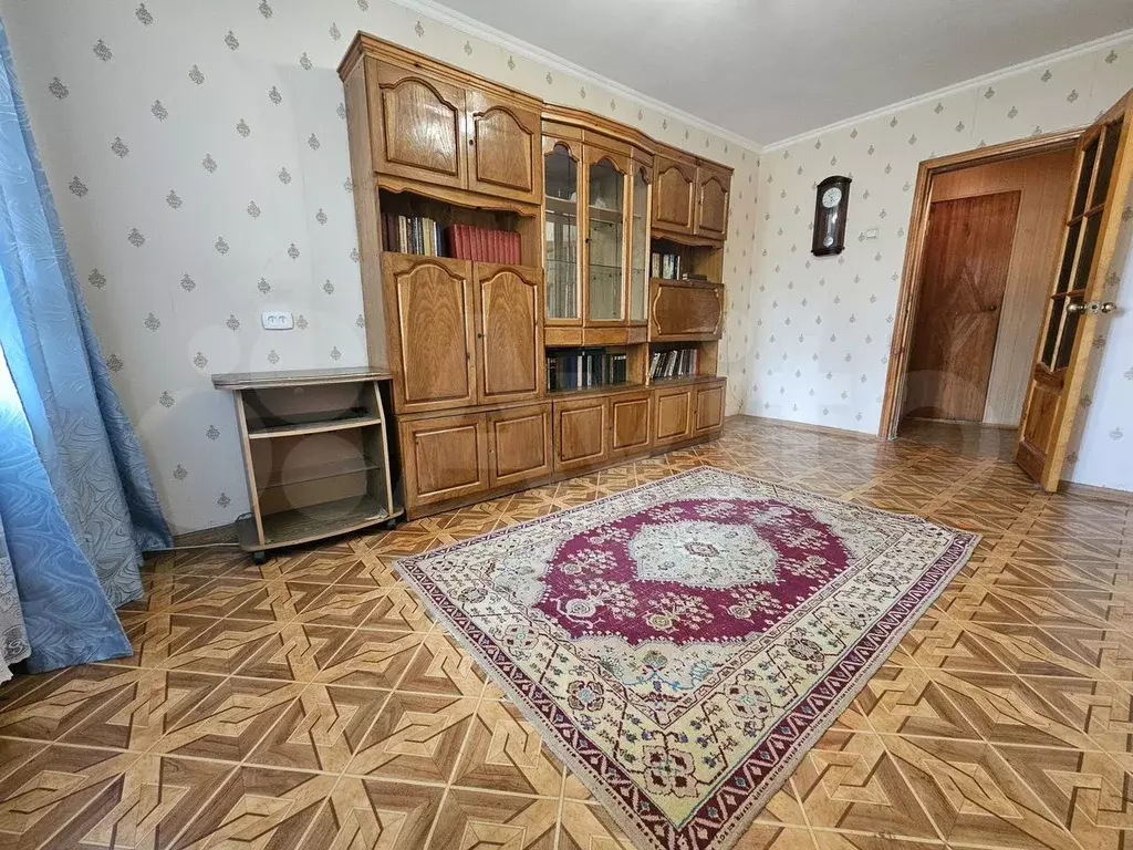 2-к. квартира, 43 м, 3/5 эт. - Фото 1