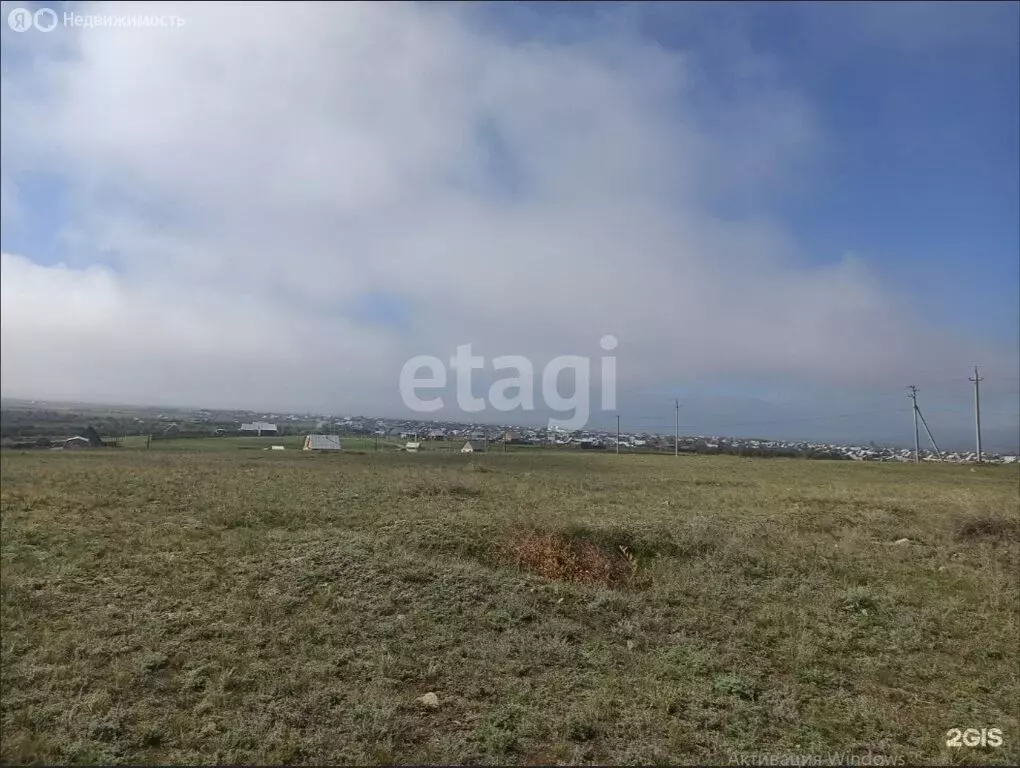 Участок в Иволгинский район, сельское поселение Гурульбинское, село ... - Фото 2