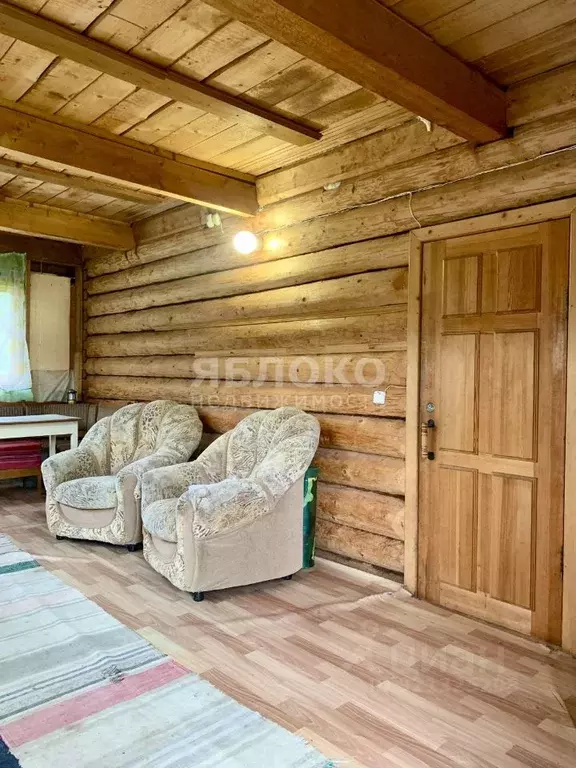 Дом в Пермский край, Березники муниципальный округ, д. Малое Романово ... - Фото 2