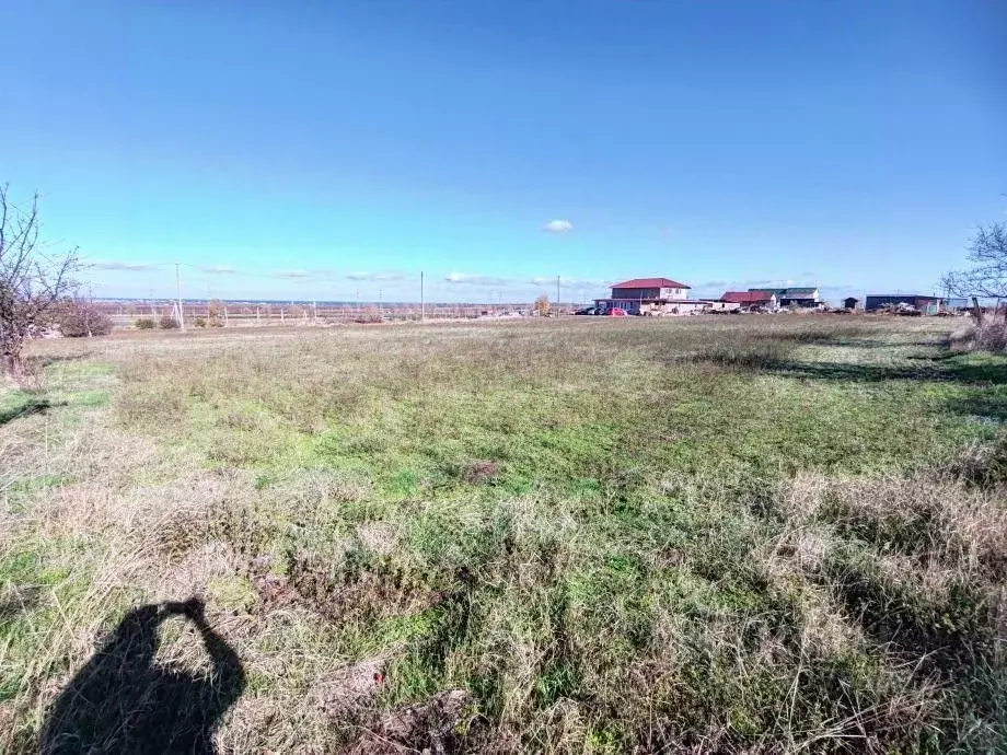 Участок в Краснодарский край, Темрюкский район, Фонталовское с/пос, ... - Фото 2