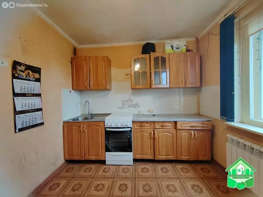 1-комнатная квартира: Ярославль, улица Сахарова, 15 (37.2 м) - Фото 1