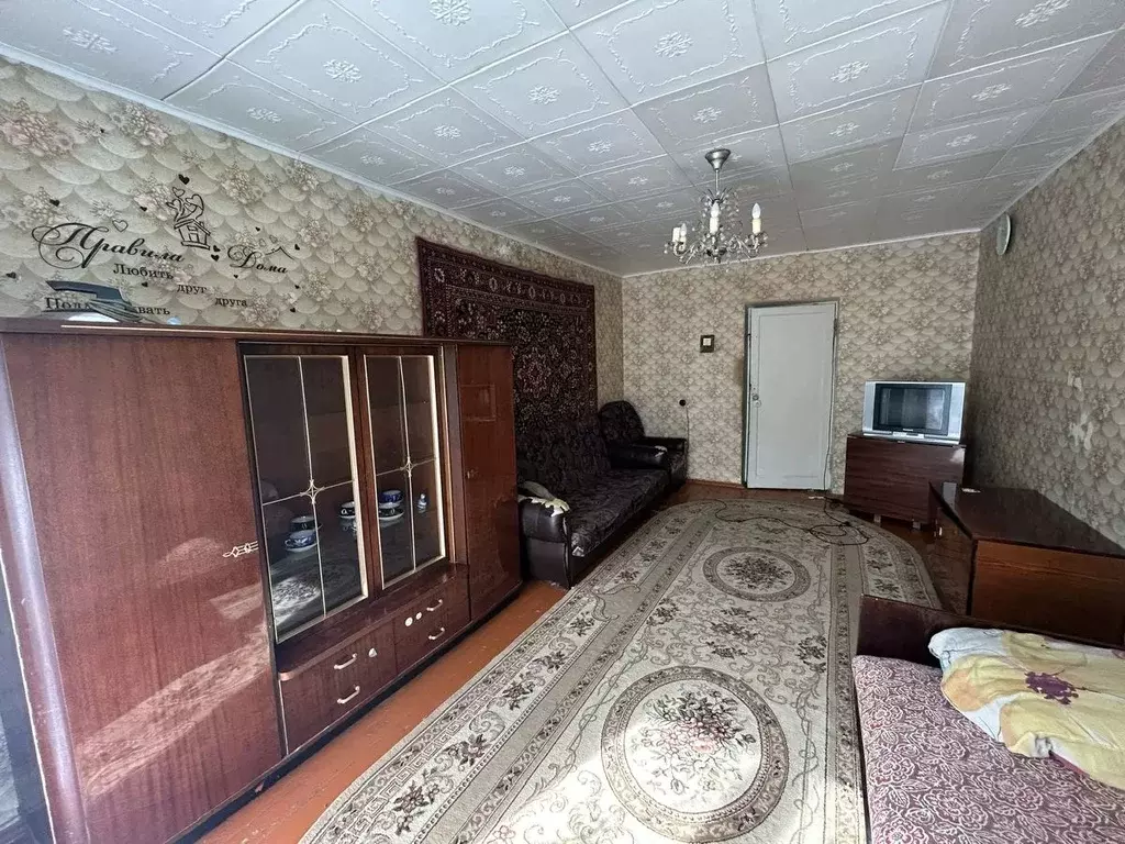 2-к кв. Владимирская область, Кольчугино ул. Дружбы, 12 (46.7 м) - Фото 1