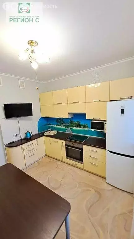 3-комнатная квартира: Архангельск, Московский проспект, 43 (73 м) - Фото 2