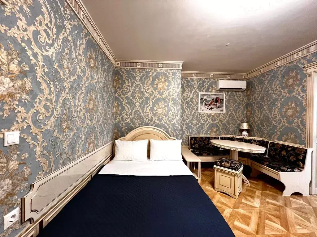 1-к кв. Краснодарский край, Сочи Виноградная ул., 4 (45.0 м) - Фото 2