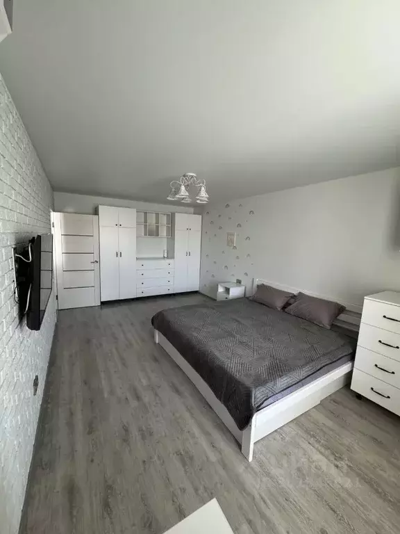 1-к кв. Крым, Евпатория просп. Победы, 87Б (42.0 м) - Фото 1