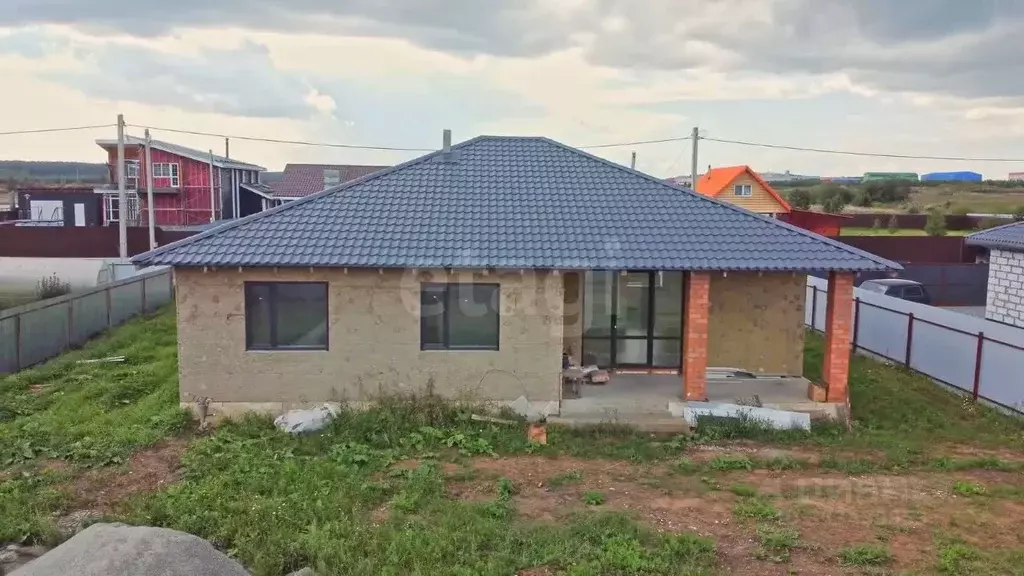 Дом в Свердловская область, Екатеринбург муниципальное образование, ... - Фото 1