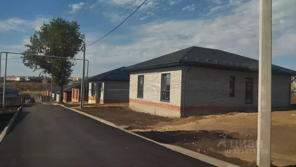 Коттедж в Саратовская область, Саратов муниципальное образование, д. ... - Фото 2