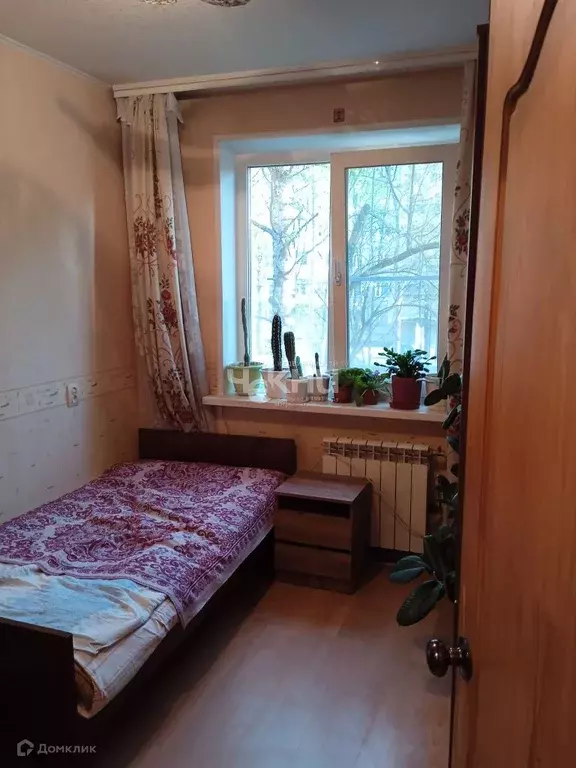 Продаётся 2-к квартира, 38.9 м - Фото 1