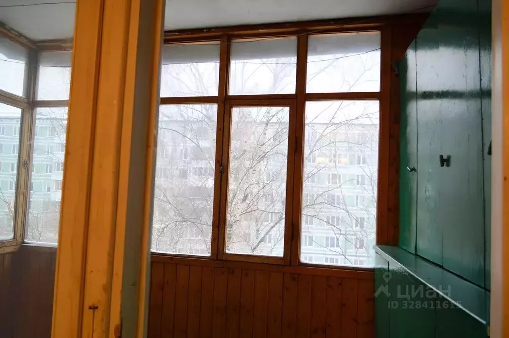 1-к кв. Москва Стартовая ул., 21 (35.0 м) - Фото 2