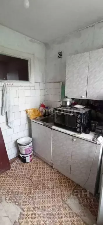2-к кв. Кемеровская область, Кемерово Космическая ул., 3 (42.0 м) - Фото 0