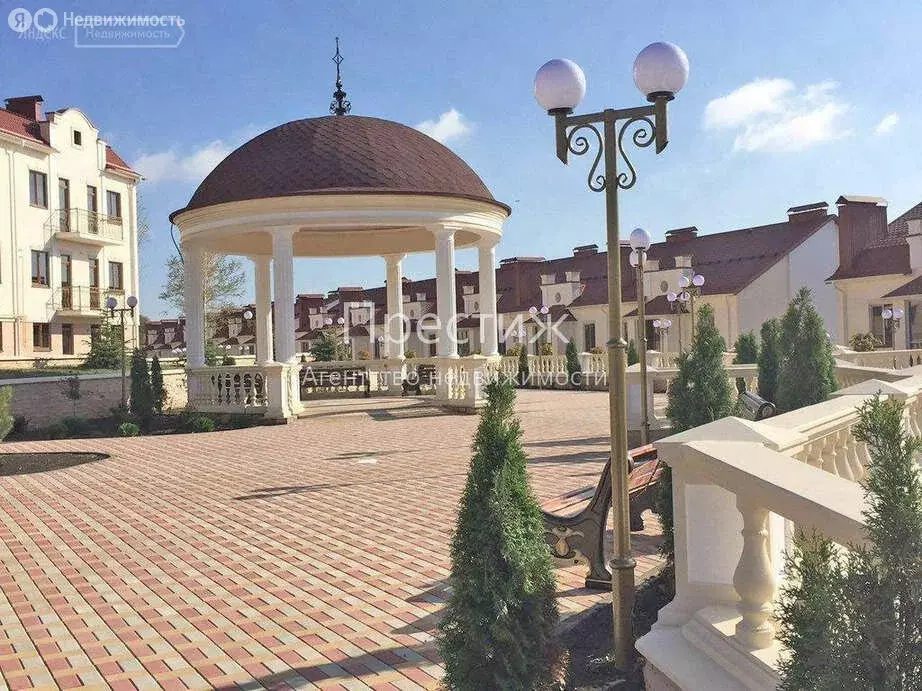 Дом в Пятигорск, улица Кучуры, 8Д (307 м) - Фото 0